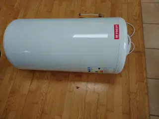 Vandvarmer 100 liter