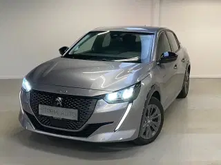 Peugeot e-208 50 Active Pack