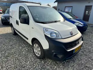 Fiat Fiorino 1.3 JTD 80 Van 2018