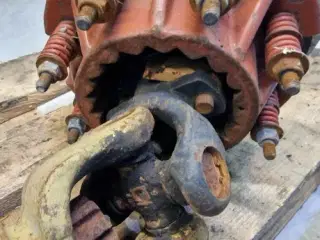 Hesston 4800 PTO Kobling 700604746