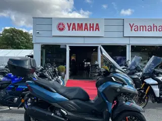 Yamaha Tricity 300 Scooter