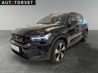 Volvo XC40  P8 ReCharge Twin R-Design