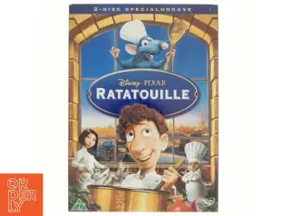 Ratatouille