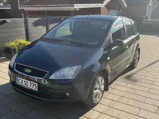 Ford C-Max 1,6 Trend Benzin