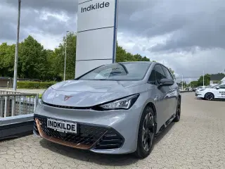 Cupra Born 58 e-Boost