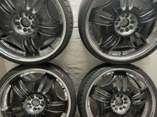  Alufælge range rover