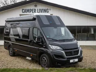 Fiat Sun Living 2,2 MJT V65 XL aut.