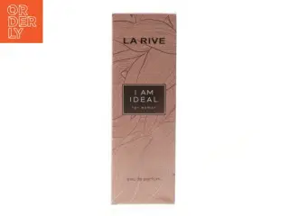 Parfume I AM IDEAL for woman, Eau de Parfum fra La Rive