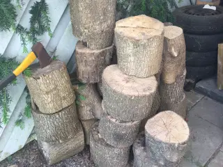 Brænde