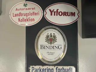 Blandet skilte styk pris 800kr