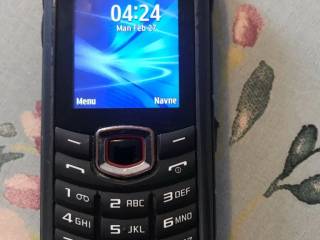 Samsung GT-B2710