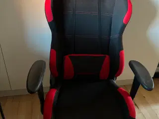 Gamerstol fra AK Racing
