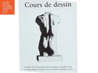 Cours de Dessin (Bog)