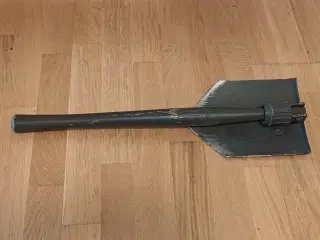 Militær Felt foldespade