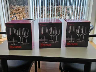 Rødvinsglas 63cl Spiegelau