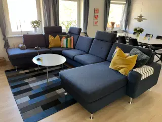 U-sofa