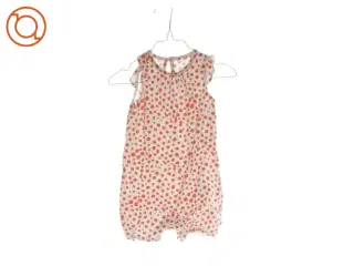 Prikket heldragt fra Ukendt (str. Cirka 80)