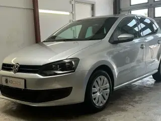 VW Polo 1,2 TSi 90 Comfortline BMT