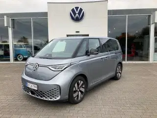 VW ID.Buzz 77 Life SWB