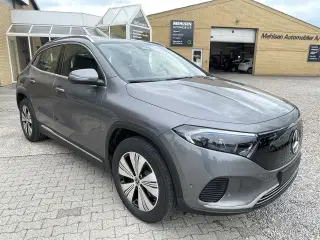 Mercedes-Benz EQA 250 EL Progressive 190HK 5d Aut.
