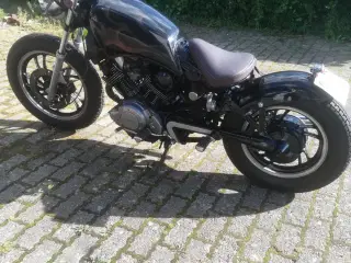 Yahama XV 920