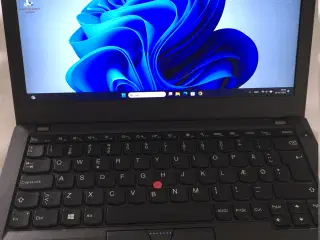 Lenovo ThinkPad X270 Touch