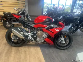 BMW S 1000 R
