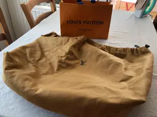 Louis Vuitton sko  Glamsbjerg 