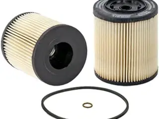 33798 WIX Filter -  Passer til VOLVO-PENTA+ Marine