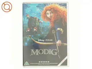 Modig