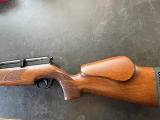 BSA Ultra Multishot 5,5mm PCP luftgevær