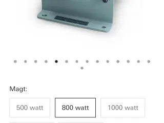 IstaBreeze-vindmøller generator til salg 800 w 