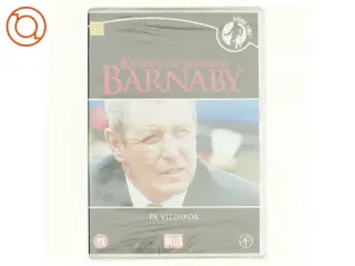 Barnaby, på vildspor