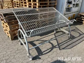 Vippebord