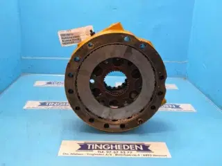 Hydrema 926D Bremsehus R. 7000140