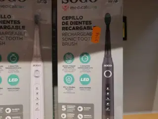 Elektrisktandbørste SOGO SS-12345
