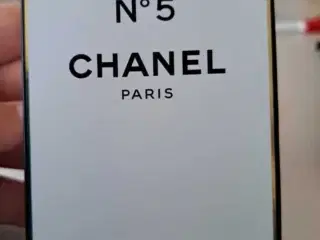 Chanel parfume 