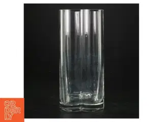 Glasvase (str. 22 cm)