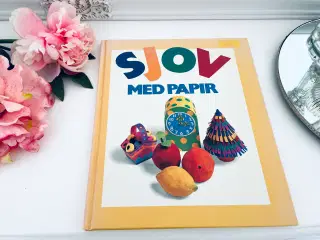 Sjov med papir 