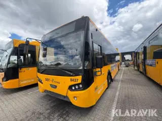 Bus VDL BUS & COACH