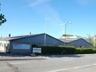 Erhvervslokaler i Herlev