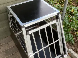 Flot hundebur til salg