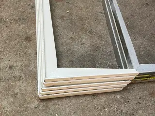 Hyldeknægte i flere størrelser