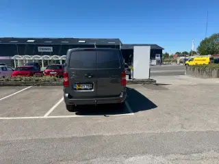 Toyota Proace 2,0 D 2017