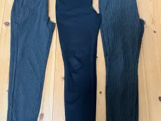 3 par bukser