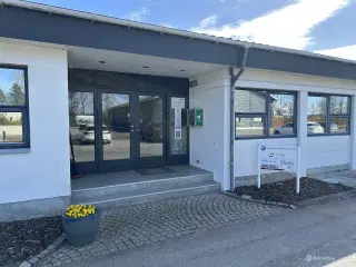 Direkte til E20 - Langeskov - Fyn