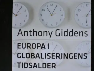 europa i globaliseringens tidsalder, af anthony gi