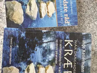 Bøger om kræft