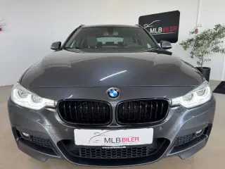 BMW 320i 2,0 Touring M-Sport aut.
