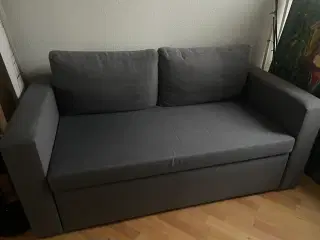 Sovesofa fra jysk